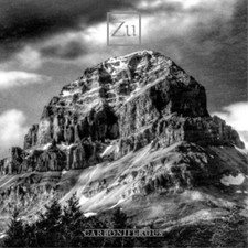 Zu Carboniferous (CD) Album Digipak