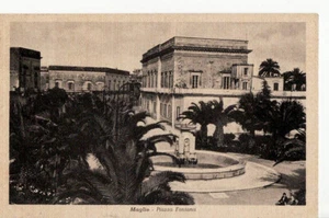 8539 01 LECCE MAGLIE - Picture 1 of 2