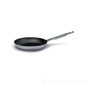 BALLARINI Sartén Embutida Bajo D 36 CM Aluminio Plata - Imagen 1 de 1