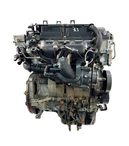 Motor für Mini R55 R56 R57 Cooper S 1,6 Benzin N14B16A N14 11002158714 - Picture 1 of 4