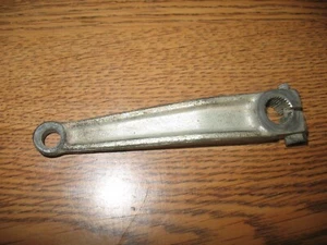 1978 SP370 REAR BRAKE CAM LEVER ARM SUZUKI SP 370 400 1978-1980 64451-32400 - Bild 1 von 2