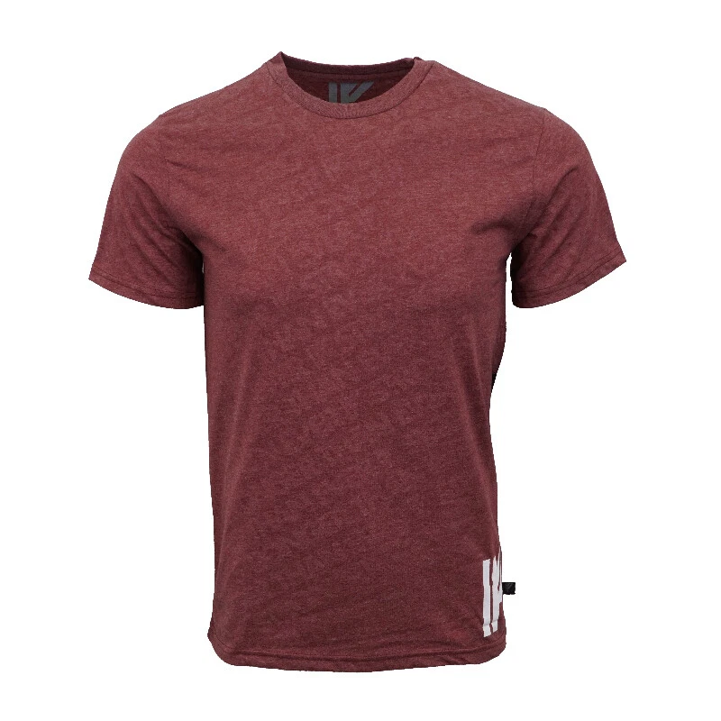 IRON FIST ATHLETIC IFA STRONGER THAN EVER SS REACTIVE T SHIRT  - Image 1 of 1