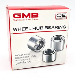Wheel Bearing Front GMB GH045050 for Toyota Kluger Corolla Camry Mazda6 CX7 CX9 - Picture 1 of 1