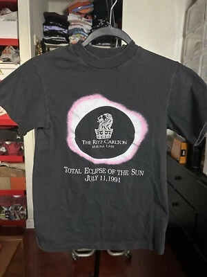 Vintage  Ritz Carlton Mauna Lani 1991 - Image 1 of 4