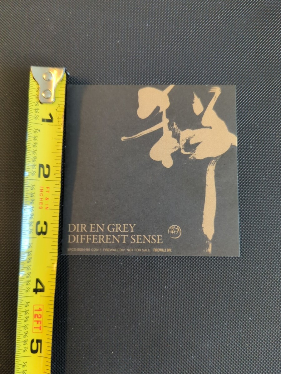 Original Dir En Grey Memorabilia for sale | eBay Original Dir En Grey Memorabilia for sale | eBay