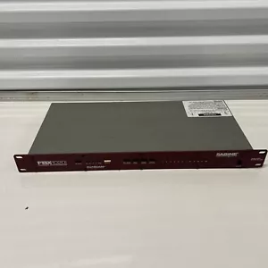 Sabine Adaptive Audio FBX1020 Plus Feedback Exterminator FBX-1020 - Picture 1 of 9