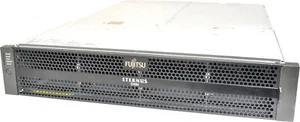 Fujitsu Eternus Storage DX80 FTS: ET08F22AG 12 Bay 3,5" 2x CA07145-C611 2x PSU - Afbeelding 1 van 6