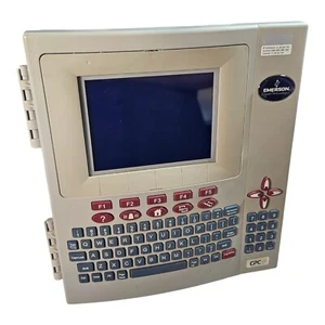 Emerson CPC CX-100 850-3972 Refrigeration / HVAC Controller - Picture 1 of 6