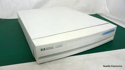 HP A5182A 9000 A-Class Enterprise Server (1 CPU/128MB RAM/No Drives) - Image 1 of 4