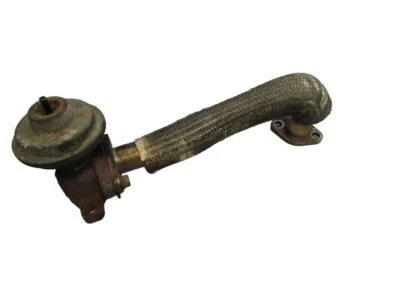 Válvula AGR para HYUNDAI MATRIX (FC) 1.5 CRDI Foto 1 de 4