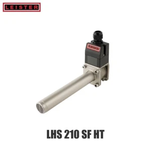 Leister Air heater LHS 210 SF HT, 230V/3.3kW - Picture 1 of 4