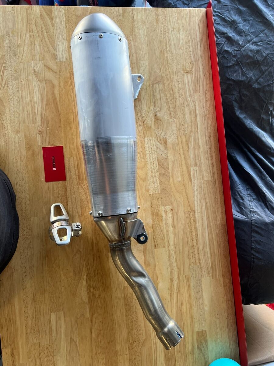 Yamaha Motorcycle Exhaust Systems for Yamaha for sale | eBay Yamaha Motorcycle Exhaust Systems for Yamaha for sale | eBay