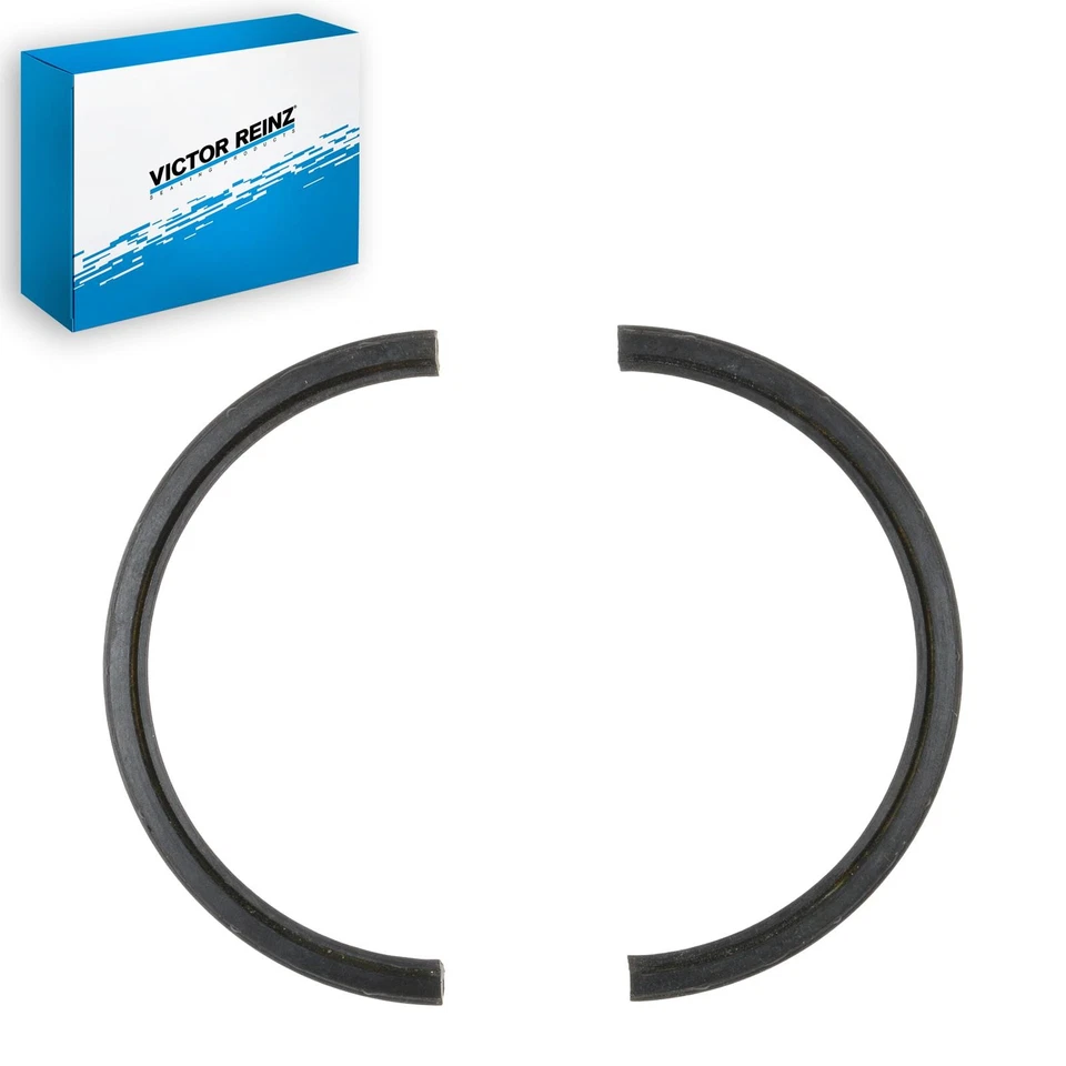 Kit de sellado de cigüeñal de motor trasero Victor Reinz para Ford F-150 1975-1983 5,0 L V8 Foto 1 de 1