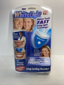 Weißlicht Zahnaufhellungssystem Lichttechnologie Made in USA - Bild 1 von 3