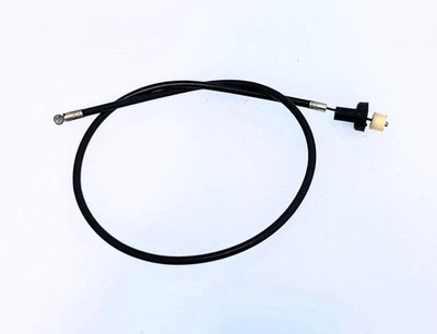 HONDA CB125 CB125S CB125S1 CB125S2 A THROTTLE CABLE ( FIT YAMAHA YL1 YL1E ) Foto 1 de 4