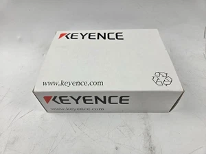Keyence DL-CL1 KOSTENLOSER BESCHLEUNIGTER VERSAND - Bild 1 von 3