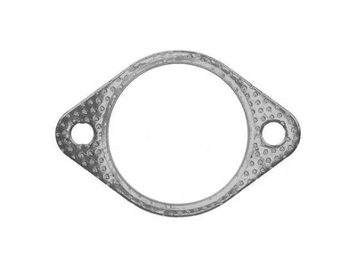 适用于 2001 - 2010 起亚 Optima 排气管垫片 Felpro 14643SHDM 2002 2003 2004 — 第 1/2 张图片