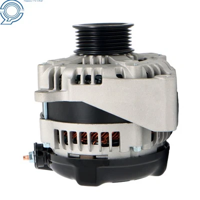 Alternador para GMC Yukon y GMC Yukon XL 5,3 L 6,2 L V8 104211-9110 104211-8350 Foto 1 de 4