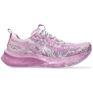 Mujer Asics Noosa Tri 16, Luz Ube/Lavanda Brillo, 9.5 B Mediano EE. UU. - Imagen 1 de 1
