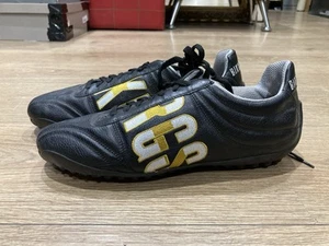 Zapatillas de cuero Dirk Bikkembergs talla: IT 42 - Imagen 1 de 7