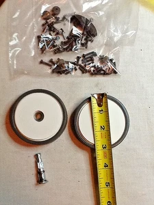 RUEDAS ASPIRADORAS SHARK #NV 356E 26 (LIGERAMENTE USADAS) PROFESIONAL 070725A - Imagen 1 de 5