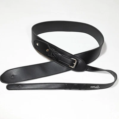 TAKAMINE GUITARS alça de guitarra premium, Japão - 57" de comprimento - Imagem 1 de 4