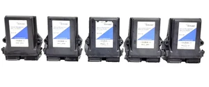 x5 - Peoplenet E-006-0215-AC Black Portable Vehicle Management Multi-Bus Adaptor - Bild 1 von 6