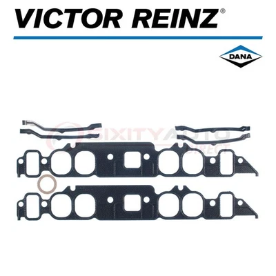 MAHLE Intake Manifold Gasket Set for 1979 GMC P1500 7.4L V8 - Engine mh - Изображение 1 из 4