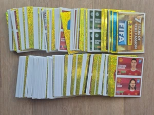 Panini FIFA 365 2022 - ~370 Stickers Lot - Bild 1 von 1