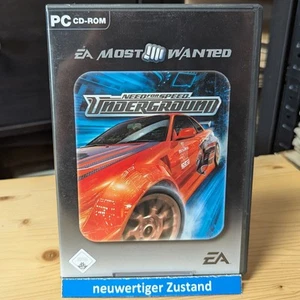 Need for Speed: Underground (PC) - Picture 1 of 4
