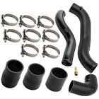 Turbo Intercooler Piping Kit Pipe For Ford Ranger PX/PX2 Mazda BT-50 3.2L 2011-