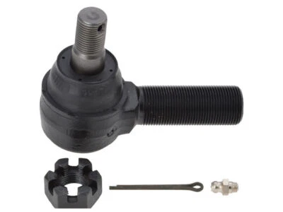 Extremo de barra de amarre delantero derecho TRW 34719CTXF 1989 1990 1991 para Dodge W250 1988-1993 Foto 1 de 2