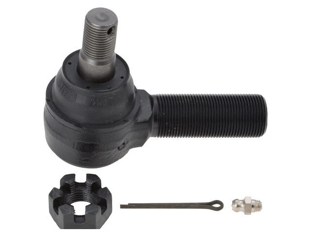 Extremo de barra de amarre delantero derecho TRW 34719CTXF 1989 1990 1991 para Dodge W250 1988-1993 Foto 1 de 2