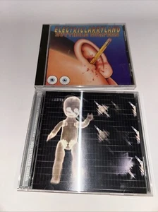 BUTTHOLE SURFERS • Electriclarryland | Weird Revolution (lenticular Case) Pepper - Picture 1 of 11