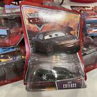 Disney Pixar le monde des voitures course O Rama Bob Cutlass moulé sous pression Mattel #42
