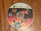 Star Wars: The Clone Wars - Republic Heroes (Microsoft Xbox 360, 2009) Disc Only