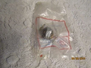 American Bosch KT 18943 18943-40-KT30SM Nut Flange Spring Kit NOS NIP - Picture 1 of 2