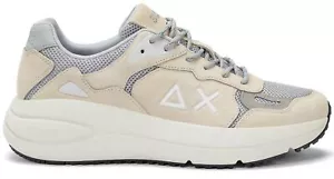 Sneakers SUN68 "JUPITER SUEDE"Z35128_31 scarpe - Imagen 1 de 5