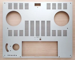 Nueva placa de panel superior para Studer A807 A-807 MKI MKII - Imagen 1 de 2