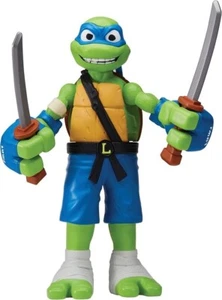 Tales of the TMNT - Roll 'N Punch - Leonardo - Package Defects - Picture 1 of 9