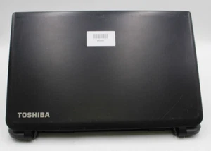 Toshiba Satellite C55D-B 15.6in 500 GB HD 8 GB RAM AMD A8-6410 No OS - Afbeelding 1 van 7