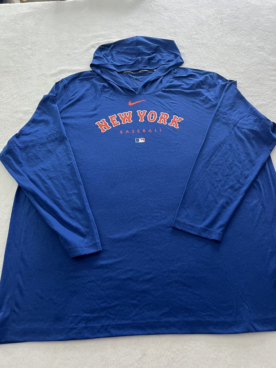New York Mets Blue Size 3XL MLB Fan Apparel & Souvenirs for New York Mets Blue Size 3XL MLB Fan Apparel & Souvenirs for