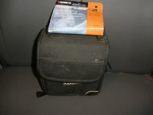 NUEVO estuche de transporte multipropósito Ambico cámaras digitales PD-1500 (SU137) - Imagen 1 de 6