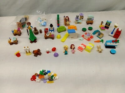 LEGO Friends 2024 Advent Calendar for Kids 42637 Building Kit (272 Pieces) - Image 1 of 4