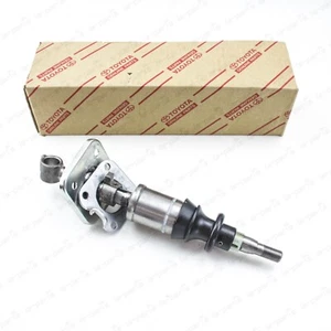 Genuine Toyota 93-98 Supra JZA80 6 Speed V160 Shifter Shift Lever 33530-14442 - Picture 1 of 9