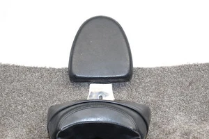 2010 Victory Kingpin 8 Ball REAR BACK PASSENGER SEAT - Picture 1 of 7