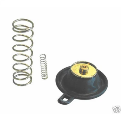 K&L 18-2819 for Yamaha Virago XV750, XV1100 Air Cut-Off Valve Kit New Free Ship  Foto 1 de 4