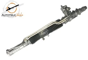 Lenkgetriebe Servolenkung Opel Kadett E Version ZF - Bild 1 von 1