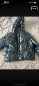 Girls Coat - Picture 1 of 1
