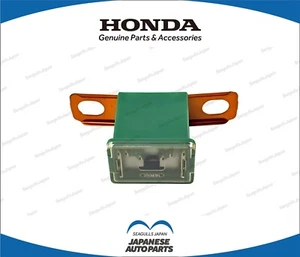 HONDA CIVIC EG4 FUSE BLOCK (40A) JAPAN  38212-SM4-003 GENUINE OEM - Picture 1 of 2